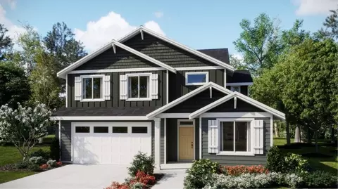 609 S 26th Pl, Ridgefield, WA 98642