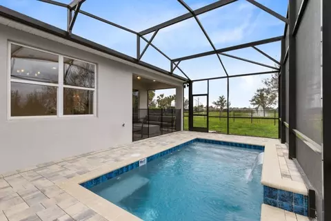 Exterior - 4910 Twin Lakes Blvd, Saint Cloud, FL 34772 photo 5 of 15