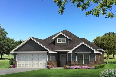 Exterior - 2800 Heather Hvn, Moore, OK 73160 photo 38 of 51