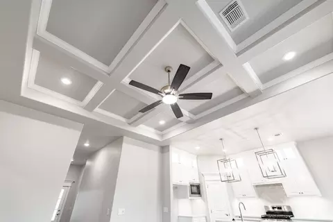 Entry Way - 2800 Heather Hvn, Moore, OK 73160 photo 1 of 5