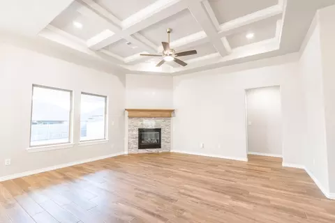 Living - 2800 Heather Hvn, Moore, OK 73160 photo 5 of 16