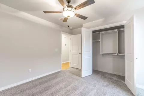 Bedroom - 2800 Heather Hvn, Moore, OK 73160 photo 5 of 14