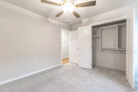 Bedroom - 2800 Heather Hvn, Moore, OK 73160 photo 2 of 14