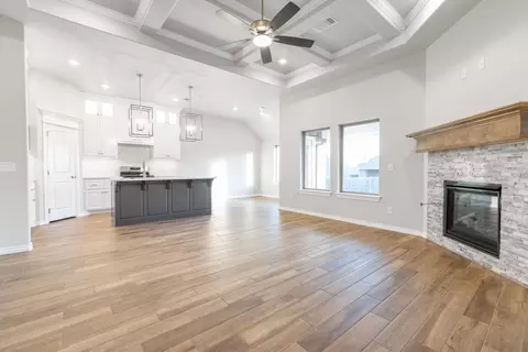 Living - 2800 Heather Hvn, Moore, OK 73160 photo 1 of 16