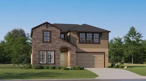22897 Pondered Day Ln, Land O Lakes, FL 34637