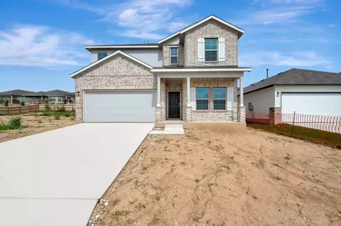 6240 Persimmon Lk, San Antonio, TX 78252