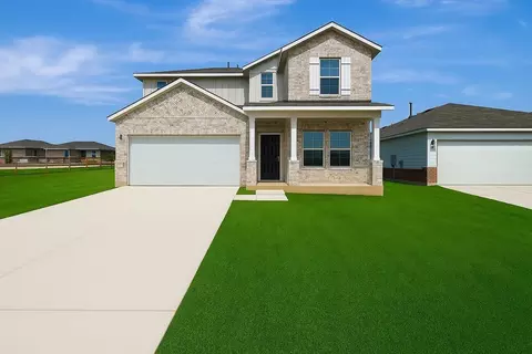 6240 Persimmon Lk, San Antonio, TX 78252