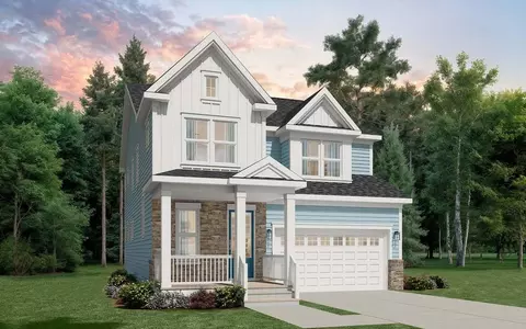 1301 Barreto Dr, Wendell, NC 27591