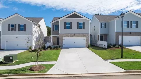 33 Rolling Meadow Trce, Jasper, GA 30143