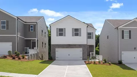 33 Rolling Meadow Trce, Jasper, GA 30143