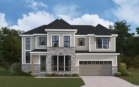 Exterior - 712 Conley Dr, Canton, GA 30115 photo 2 of 18