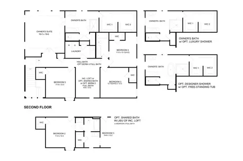 Floorplan - 712 Conley Dr, Canton, GA 30115 photo 2 of 2