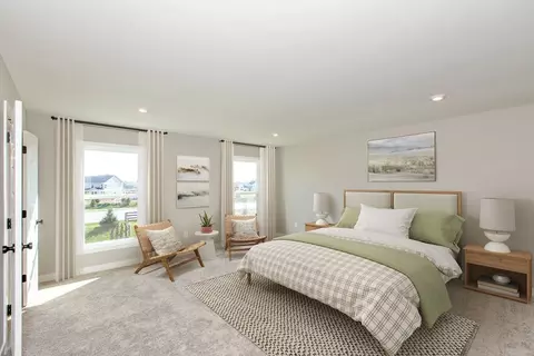 Bedroom - 712 Conley Dr, Canton, GA 30115 photo 1 of 6