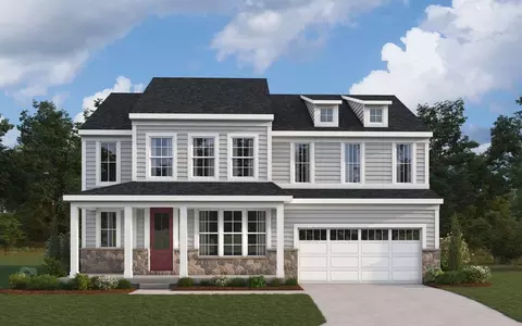 Exterior - 712 Conley Dr, Canton, GA 30115 photo 3 of 18
