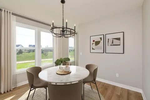 Dining - 712 Conley Dr, Canton, GA 30115 photo 2 of 4