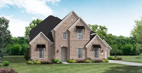 2321 Sorrelwood Ct, Celina, TX 75009