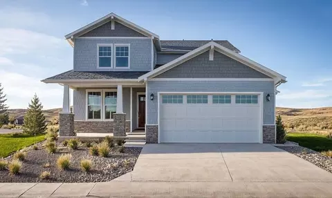 5367 Sidewinder Dr, Colorado Springs, CO 80925