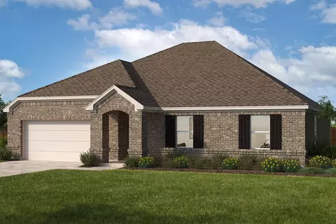 3801 Buffalo Grass Trl, Crandall, TX 75114