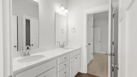 Entry Way - 4764 Eider Rd, Pace, FL 32571 photo 2 of 5