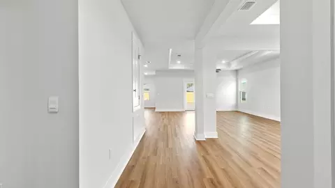 Entry Way - 4764 Eider Rd, Pace, FL 32571 photo 3 of 5