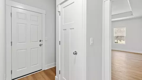 Entry Way - 4764 Eider Rd, Pace, FL 32571 photo 5 of 5