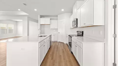 Kitchen - 4764 Eider Rd, Pace, FL 32571 photo 1 of 8