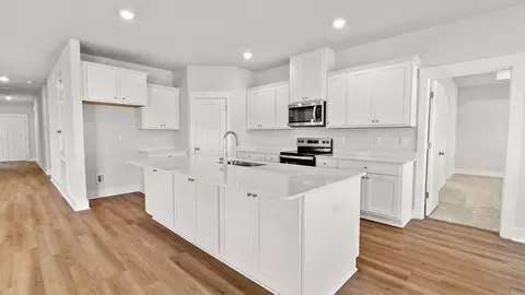Kitchen - 4764 Eider Rd, Pace, FL 32571 photo 2 of 8