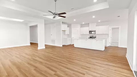 Living - 4764 Eider Rd, Pace, FL 32571 photo 4 of 5