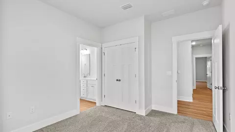 Bedroom - 4764 Eider Rd, Pace, FL 32571 photo 4 of 10