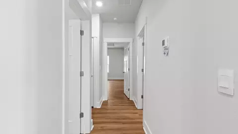 Entry Way - 4764 Eider Rd, Pace, FL 32571 photo 4 of 5
