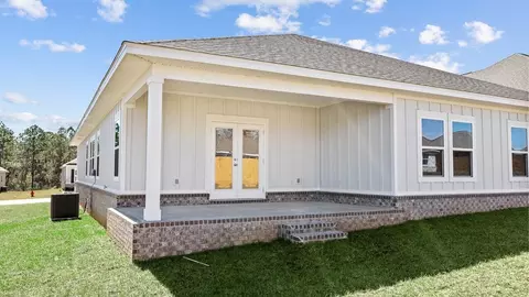 Exterior - 4764 Eider Rd, Pace, FL 32571 photo 3 of 12