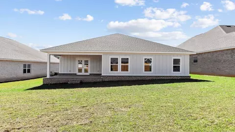 Exterior - 4764 Eider Rd, Pace, FL 32571 photo 4 of 12