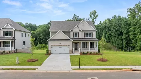 4145 Haven Way, Cumming, GA 30028