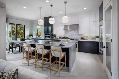 Kitchen - 420 Milpas, Irvine, CA 92602 photo 1 of 1