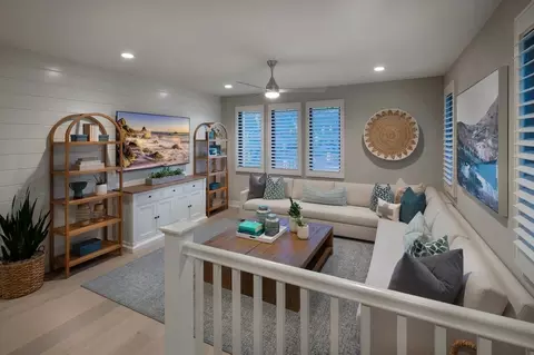 Living - 420 Milpas, Irvine, CA 92602 photo 2 of 3