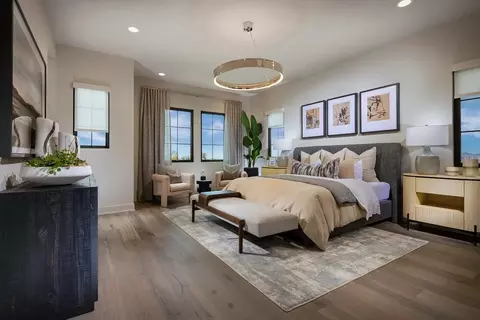 Bedroom - 420 Milpas, Irvine, CA 92602 photo 1 of 1
