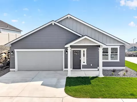 7160 W 24th Ave, Kennewick, WA 99338