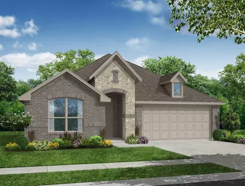 120 Whistling Duck Dr, Balch Springs, TX 75181