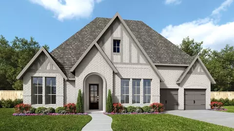 2104 Meadow Holly Ln, Aledo, TX 76008