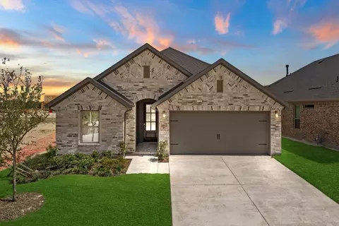 1812 Willowhurst Ln, Anna, TX 75409