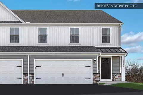 739 Fawn Way #LOT 26, Pennsburg, PA 18073