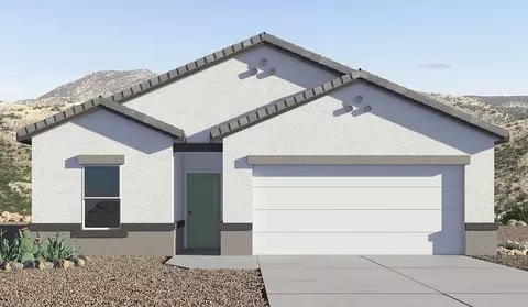 13464 N Samantha Ln, Marana, AZ 85653