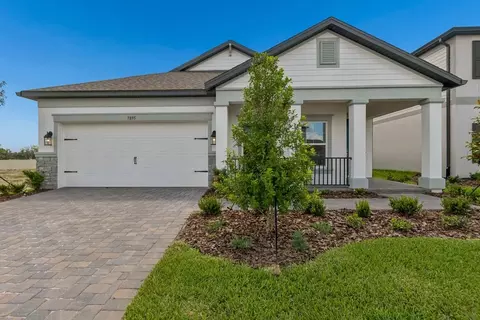 7895 Painted Sky Pl, Land O Lakes, FL 34637