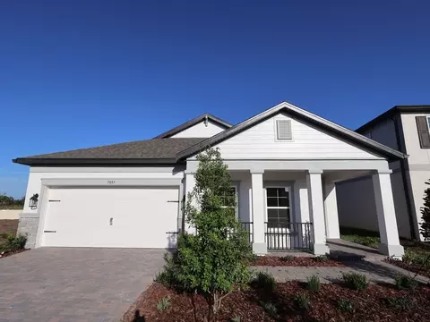 7895 Painted Sky Pl, Land O Lakes, FL 34637