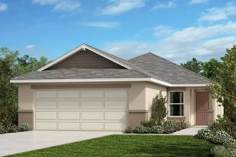 7928 Cortese Dr, Titusville, FL 32780