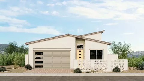 1660 Indigo Oak St, Las Vegas, NV 89138