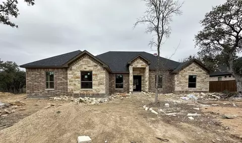419 Dos Rios, Morgan's Point Resort, TX 76513