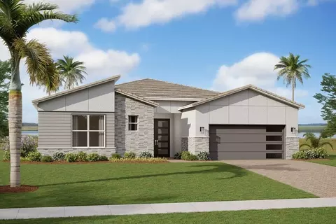 11824 SW Antarus Ct, Port Saint Lucie, FL 34987
