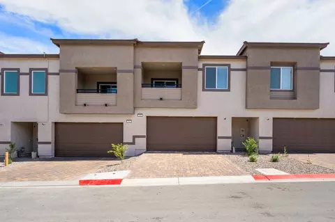 378 Morgan Crest Dr, Henderson, NV 89015