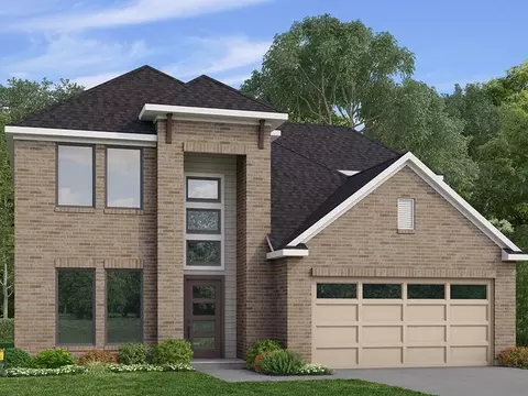 40523 Slough Way, Magnolia, TX 77354
